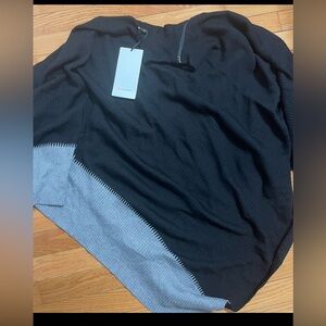 NWT Lululemon Athletica On The Go Poncho